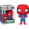 Spider-Man - Spider-Man in Ugly Christmas Sweater Pop! Vinyl Figure