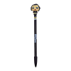 The Texas Chainsaw Massacre - Leatherface with Pretty Woman Mask Pop! Pen Topper
