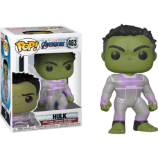 Avengers 4: Endgame - Professor Hulk Pop! Vinyl Figure
