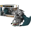 The Lord Of The Rings - Witch King on Fellbeast Pop! Rides Vinyl Figure