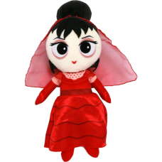 Beetlejuice - Lydia in Red Dress 12 Inch SuperCute Plush