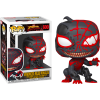 Spider-Man: Maximum Venom - Venomized Miles Morales Pop! Vinyl Figure