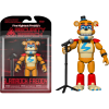 Five Nights at Freddy's: Security Breach - Glamrock Freddy 5 Inch Action Figure