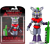 Five Nights at Freddy's: Security Breach - Roxanne Wolf 5 Inch Action Figure
