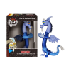 My Little Pony - Discord Blu Flu Vinyl Figure