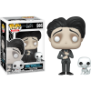 Corpse Bride - Victor Van Dort with Scraps Pop! Vinyl Figure