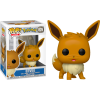 Pokemon - Eevee Standing Pop! Vinyl Figure