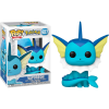 Pokemon - Vaporeon Pop! Vinyl Figure