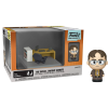 The Office - Dwight Schrute with Dunder Mifflin Office Diorama Mini Moments Vinyl Figure