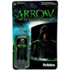 Arrow - John Diggle ReAction 3.75 Inch Action Figure