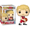 NBA Basketball - Larry Bird 1983 All-Star East Jersey Pop! Vinyl Figure