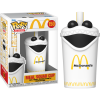 McDonald’s - Meal Squad Cup Pop! Vinyl Figure