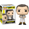 Brooklyn Nine-Nine - Charles Boyle Pop! Vinyl Figure