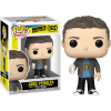 Brooklyn Nine-Nine - Jake Peralta Pop! Vinyl Figure