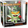 Linkin Park - Reanimation Pop! Albums Vinyl Figure