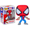 Marvel: Year of the Spider - Mangaverse Spider-Man Pop! Vinyl Figure