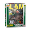NBA Basketball - Shawn Kemp SLAM Pop! Magazine Cover Vinyl Figure