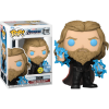 Avengers 4: Endgame - Thor with Thunder Glow in the Dark Pop! Vinyl Figure