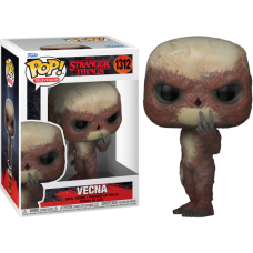 Stranger Things 4 - Vecna Pop! Vinyl Figure