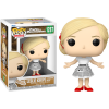 Parks and Recreation: 15th Anniversary - Leslie Knope in Wedding Dress Pop! Vinyl Figure