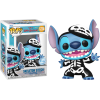 Lilo and Stitch - Skeleton Stitch Pop! Vinyl Figure