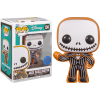 The Nightmare Before Christmas - Gingerbread Jack Skellington Pop! Vinyl Figure