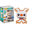 The Nightmare Before Christmas - Gingerbread Zero Pop! Vinyl Figure