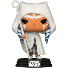 Star Wars - Power of the Galaxy Ahsoka Pop! Vinyl Figure