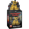 Five Nights at Freddy's - Golden Freddy 7 Inch Pop! Vinyl Statue