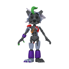 Five Nights at Freddy's: Security Breach - Ruined Roxy 5 Inch Action Figure