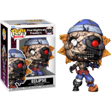 Five Nights at Freddy's: Security Breach Ruin - Eclipse Pop! Vinyl Figure