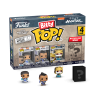 Avatar: the Last Airbender - Katara Bitty Pop! 4-Pack