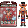 Five Nights at Freddy's - Nutcracker Foxy 5 Inch Action Figure