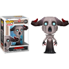 Ghostbusters: Frozen Empire (2024) - Garraka Pop! Vinyl Figure