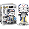 Star Wars: Battlefront II - Jet Trooper Pop! Vinyl Figure