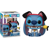 Disney: Stitch in Costume - Stitch as Pongo Pop! Vinyl Figure
