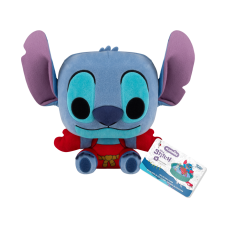 Disney: Stitch in Costume - Stitch as Sebastian 7 Inch Pop! Plush