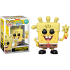 SpongeBob SquarePants - Glove World SpongeBob 25th Anniversary Pop! Vinyl Figure