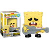 SpongeBob SquarePants - Ripped Pants SpongeBob 25th Anniversary Pop! Vinyl Figure