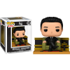 The Godfather Part 2 - Michael Corleone Deluxe Pop! Vinyl Figure