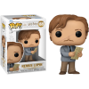 Harry Potter and the Prisoner of Azkaban - Remus Lupin with Map Pop! Vinyl Figure