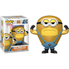 Despicable Me 4 - Mega Minion Dave Pop! Vinyl Figure