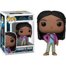 Percy Jackson and the Olympians (2023) - Annabeth Chase Pop! Vinyl Figure