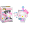 Hello Kitty 50th - Hello Kitty with Balloons Pop! Vinyl Figure