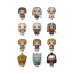 The Lord of the Rings - Bitty Pop! Blind Bag (Display of 32)