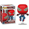 Marvel's Spider-Man 2 - Peter Parker (Velocity Suit) Pop! Vinyl Figure