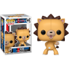 Bleach - Kon Pop! Vinyl Figure