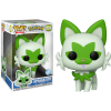 Pokemon - Sprigatito 10 Inch Pop! Vinyl Figure