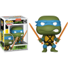 Teenage Mutant Ninja Turtles - Leonardo with Training Swords Pop! Vinyl Figure