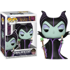 Sleeping Beauty: 65th Anniversary - Maleficent with Candle Pop! Vinyl Figure